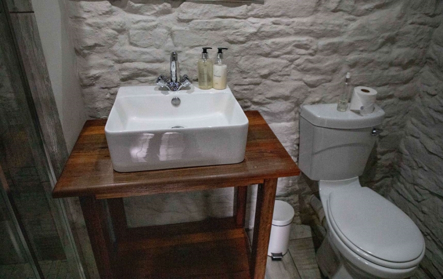 18 Bedroom Property for Sale in Heilbron Free State